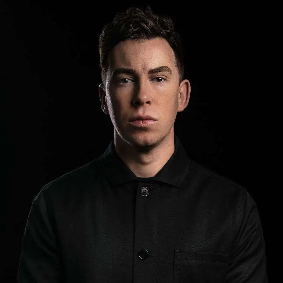 Hardwell