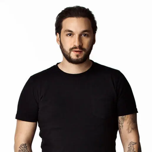 Steve Angello